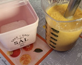 Foto del paso 4 de la receta: Gnocchi con crema de calabaza en Airfryer