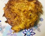 Sweet potatoes cutlets recipe step 4 photo