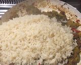 Foto del paso 6 de la receta: Arroz con carne y verduras