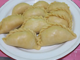 Pastel Goreng Renyah tanpa telur