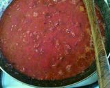 Foto del paso 6 de la receta: Foratti al rojo