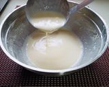 Foto del paso 1 de la receta: ~ Panqueques ~