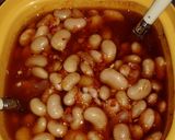Foto del paso 4 de la receta: Porotos a la vinagreta