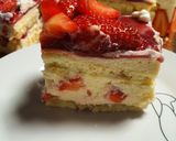 Une image de l'étape 12 de Fraisier.