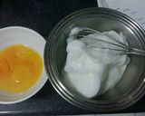 Foto langkah ke 1 dari resep Cake pisang kukus no mixer no oven.