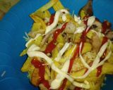 Foto del paso 4 de la receta: Salvacerdo a la tere