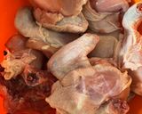 Foto langkah ke 1 dari resep Semur Ayam.