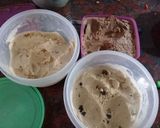 Foto del paso 3 de la receta: Helado Casero light