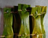 Foto langkah ke 4 dari resep Pepes jamur.