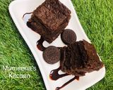 A picture of step 4 of Brownies.