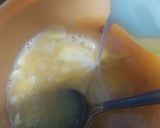 Foto langkah ke 4 dari resep Telur Dadar Krispi.