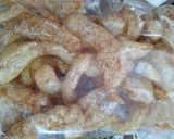 Foto langkah ke 2 dari resep Sayur Krecek kulit sapi tahu pedas legit.