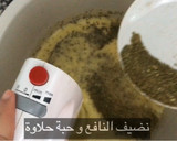 صورة لخطوة 3 من وصفة حلوى المكينة ❤️