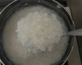Foto langkah ke 4 dari resep Bubur Ayam.