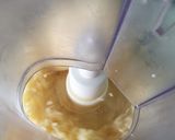 Foto del paso 3 de la receta: Profiteroles con crema pastelera y dulce de leche 🌰