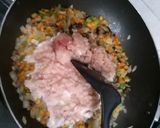 Foto langkah ke 3 dari resep Curry keema.
