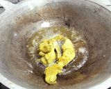 Foto langkah ke 4 dari resep Ayam Balado.