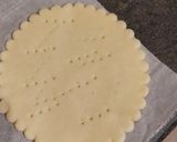 Une image de l'étape 2 de Tartelettes au fruit de la passion.