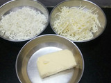 પનીર બટર પરાઠા (Paneer Butter Paratha Recipe In Gujarati)