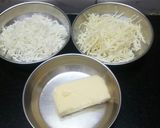 પનીર બટર પરાઠા (Paneer Butter Paratha Recipe In Gujarati) રેસીપી સ્ટેપ2ફોટો