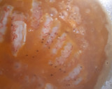Foto del paso 11 de la receta: Gambones en salsa