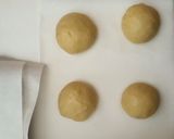 Foto langkah ke 4 dari resep Korean garlic cheese bread versi 2.