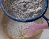Foto del paso 2 de la receta: Galletitas de manteca y vainilla💜