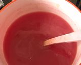Foto del paso 1 de la receta: Coctél tapatío de camarones