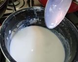 Foto del paso 1 de la receta: Salsa blanca