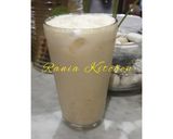 Foto langkah ke 4 dari resep Jus kurmadsu (kurma+madu+susu).
