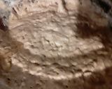 Foto del paso 1 de la receta: Buñuelos de manzanas en almíbar de vino