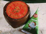 Kukus kue keranjang