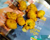મેથી ના ગોટા (Methi Gota Recipe in Gujarati) રેસીપી સ્ટેપ3ફોટો