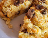Foto del paso 18 de la receta: Tarta de patatas con champiñones y queso
