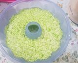 Foto langkah ke 4 dari resep Puding lumut mentega.