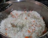 Foto del paso 3 de la receta: Arroz para acompañar