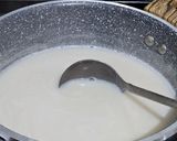 Foto langkah ke 2 dari resep Puding Cup Rainbow.