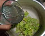 Cara Membuat Mint Simple Sirup 2