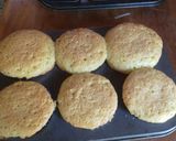 Foto del paso 7 de la receta: Magdalenas
