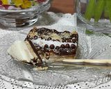 Φωτογραφία βήματος 5 της συνταγής Crème panna cotta με ganache σοκολάτας! Με ό,τι έχει το ντουλάπι! της Ασημένιας Μήλιου