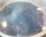 Foto del paso 3 de la receta: Sopa de frijoles con costilla de cerdo