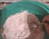Foto del paso 1 de la receta: RICO CEREAL 😋 con YOGURT casero