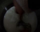 Foto del paso 1 de la receta: Bocaditos de perejil