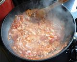 Foto del paso 2 de la receta: Salsa rosa 🩷