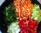Foto del paso 5 de la receta: Guiso de lentejas potente