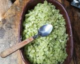 Foto del paso 2 de la receta: Caldillo de congrio colorado