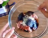 Foto langkah ke 1 dari resep Beef Teriyaki.