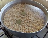 Foto del paso 3 de la receta: Hamburguesas de soja caseras (veganas)