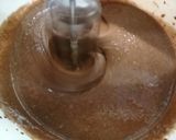 Foto del paso 3 de la receta: Discos de brownie