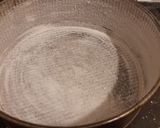 Foto del paso 1 de la receta: Torta de los 80 golpes 💪